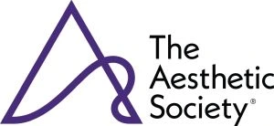Logotyp organizacji The Aesthetic Society
