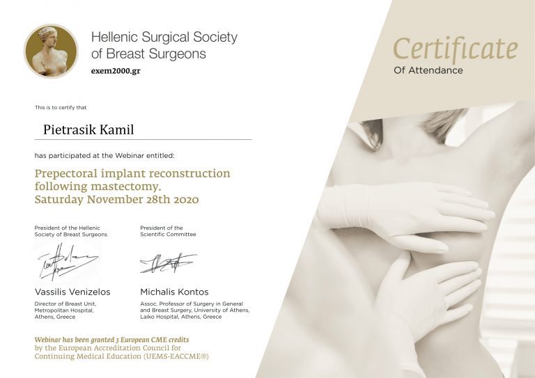 Hellenic Breast Webinar